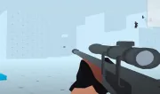 Sniper Shot: Bullet Time