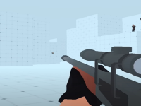 Play Sniper Shot: Bullet Time now!