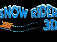 Play Snow Rider 3D now!