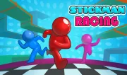 Stickman Racing