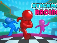 PLay Stickman Racing now!