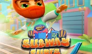 Subway Surfers