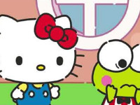 Play Super Happy Kitty now!