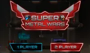 Super Metal Wars
