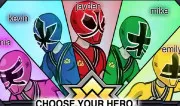 Super Samurai