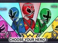 Play Super Samurai now!