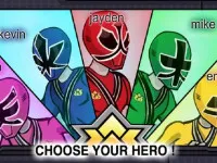 PLay Super Samurai now!