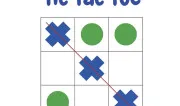 Tic Tac Toe
