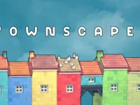 PLay Townscaper now!