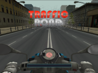 traffic-road