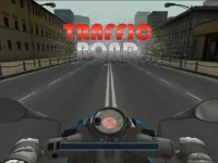 PLay Traffic Road now!