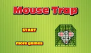 Trap The Mouse