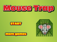 Play Trap The Mouse now!
