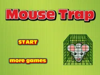 PLay Trap The Mouse now!
