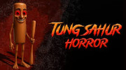 Tung Sahur Horror