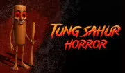 Tung Sahur Horror