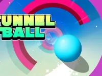 PLay Tube Ball now!