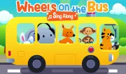 Wheels On the Bus