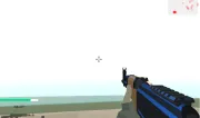 Zombies Shooter Part 1