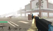 Zombies Shooter Part 2