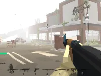 PLay Zombies Shooter Part 2 now!