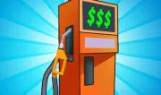 Gas Station Arcade