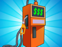 Play Gas Station Arcade now!
