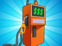 PLay Gas Station Arcade now!