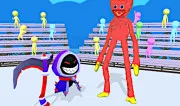 Gate Heroes Battle