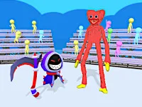 PLay Gate Heroes Battle now!