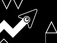 PLay Geometry Arrow now!