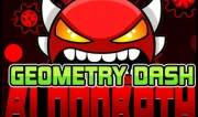 Geometry Dash Bloodbath