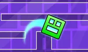 Geometry Dash Maze Maps