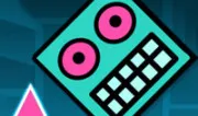 Geometry Dash: Mr Dubstep