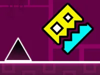 PLay Geometry Jump now!