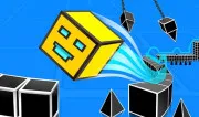 Geometry Rush 4D