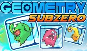 Geometry Dash SubZero