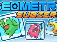PLay Geometry Dash SubZero now!