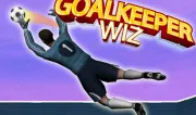 Goalkeeper Wiz