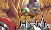 Gold Miner Tower Defense