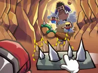 PLay Gold Miner Tower Defense now!