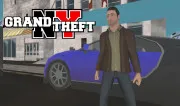 Grand Theft NY