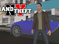 Play Grand Theft NY now!