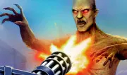 Gun War Z1