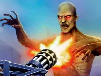 PLay Gun War Z1 now!