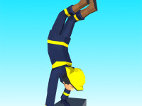 Play Handstand Run now!