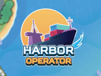 Play Harbor Operator now!