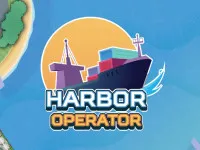 PLay Harbor Operator now!