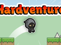 Play Hardventure now!