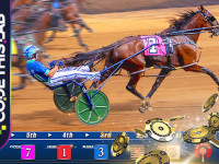 Play Harness Racing now!